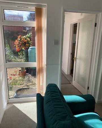 Private Room & Lounge In Town Centre With Parking Stratford-upon-Avon Exterior foto
