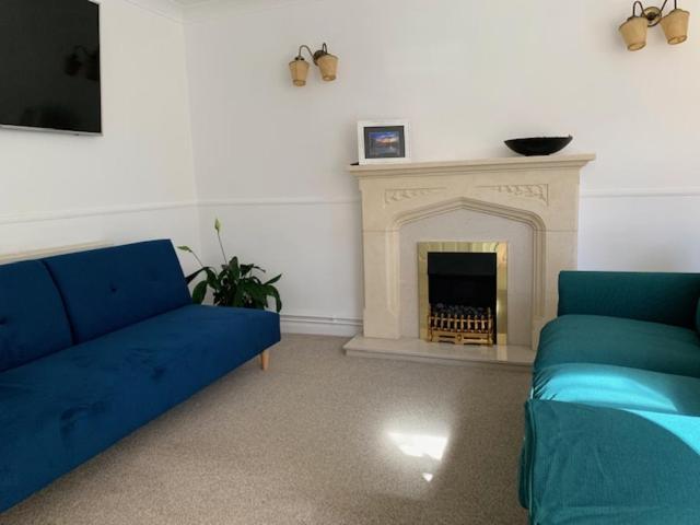 Private Room & Lounge In Town Centre With Parking Stratford-upon-Avon Exterior foto