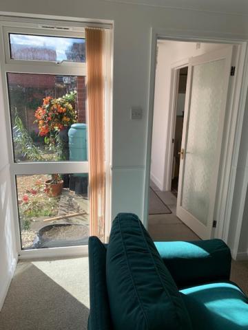 Private Room & Lounge In Town Centre With Parking Stratford-upon-Avon Exterior foto